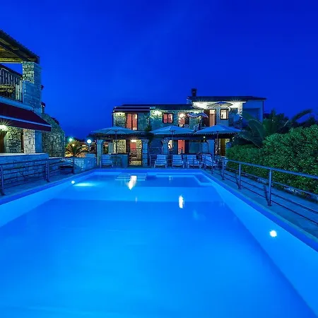 Apartment Ljiljana By Interhome Vir