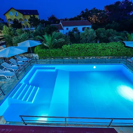 Apartment Apartment Ljiljana By Interhome *