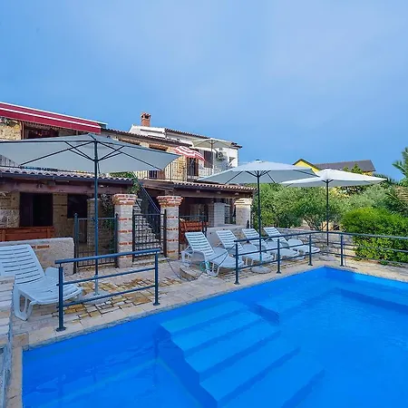 Apartment Ljiljana By Interhome Vir