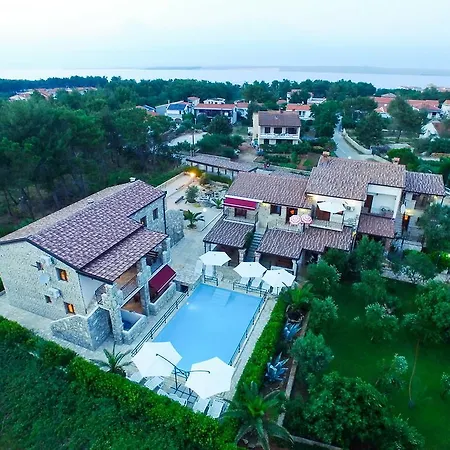 Apartmán Ljiljana By Interhome