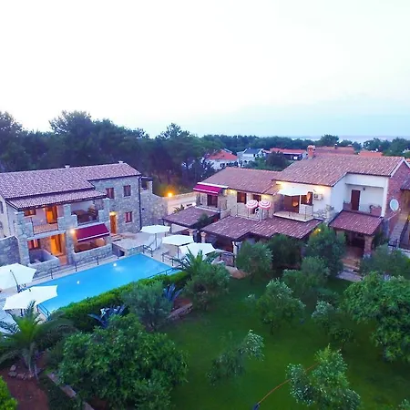 Apartmán Ljiljana By Interhome Vir