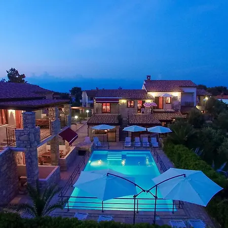 Apartmán Ljiljana By Interhome *