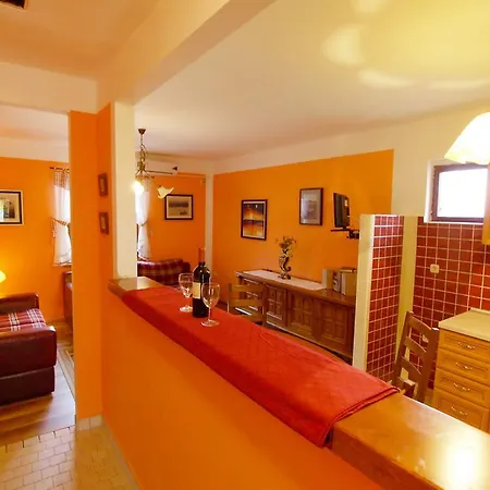 Apartment Apartment Ljiljana By Interhome Vir