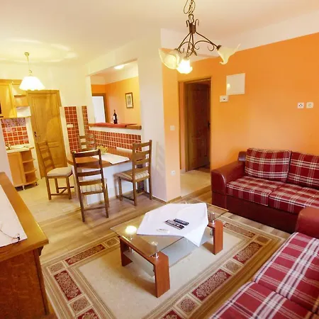 Apartment Ljiljana By Interhome