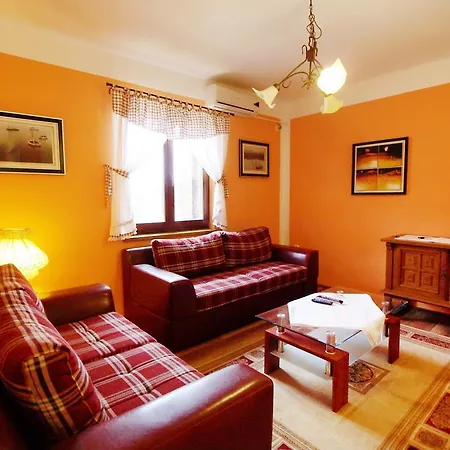 Apartmán Ljiljana By Interhome