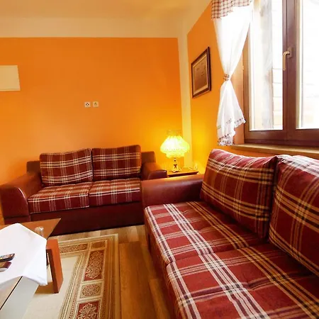 Apartmán Ljiljana By Interhome Vir