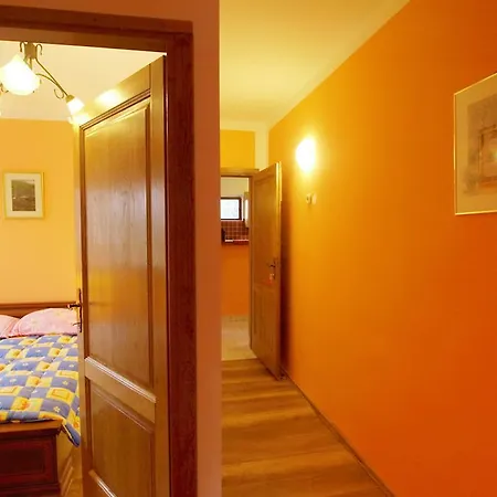 Apartmán Ljiljana By Interhome Vir