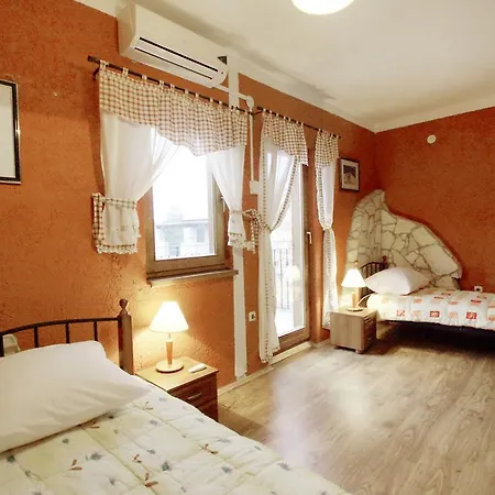 Apartmán Ljiljana By Interhome