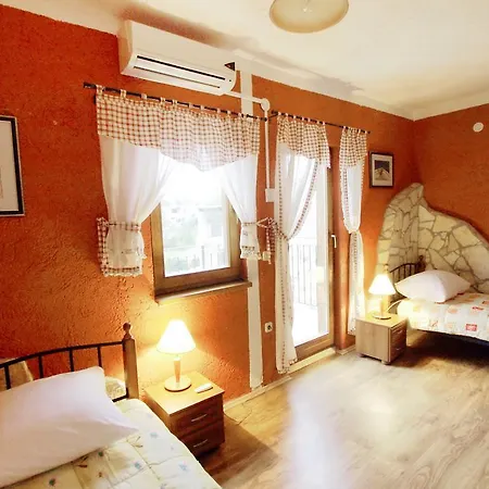 Apartment Ljiljana By Interhome
