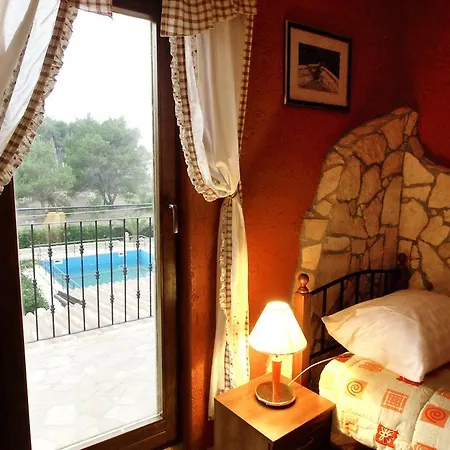 Apartment Apartment Ljiljana By Interhome *