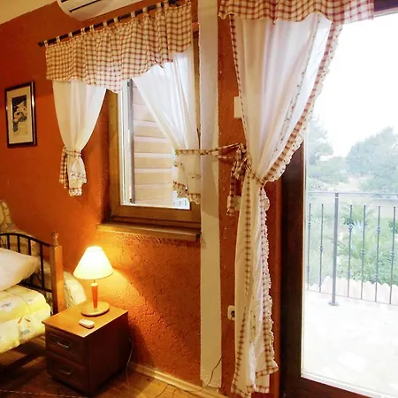 Apartmán Ljiljana By Interhome