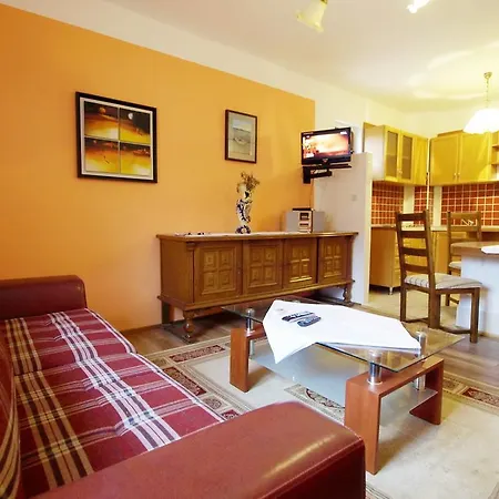 Apartment Ljiljana By Interhome Vir