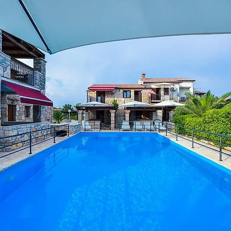 Apartment Apartment Ljiljana By Interhome Vir