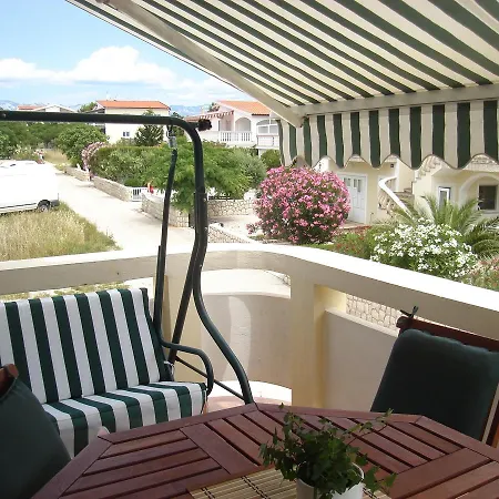 Apartment Ljiljana By Interhome Apartment