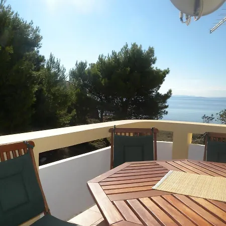 Apartment Apartment Ljiljana By Interhome *