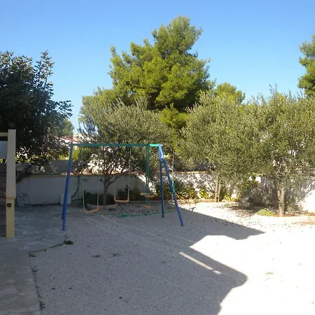 Ljiljana By Interhome Apartmán Vir