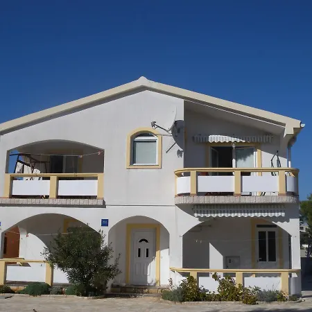 Apartment Ljiljana By Interhome Apartment