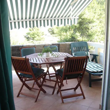 Apartment Ljiljana By Interhome