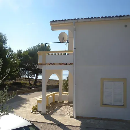 Apartment Ljiljana By Interhome *