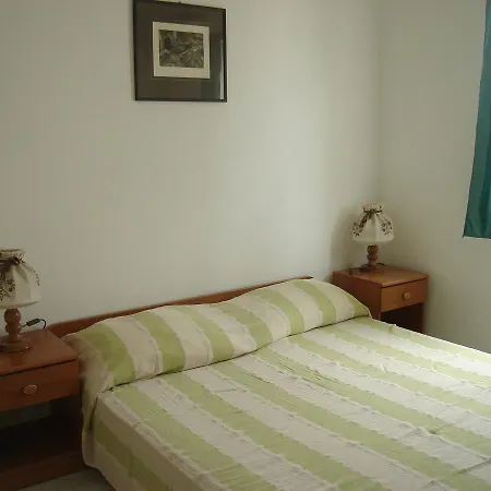Apartment Ljiljana By Interhome Apartment Vir